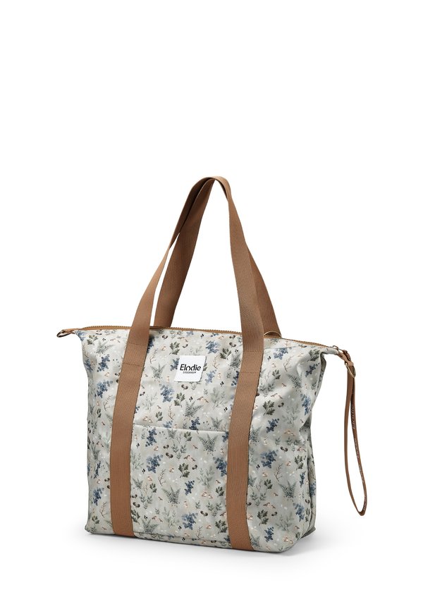 Diaper Nursing SOFT SHELL - Wickeltasche - fairytale forest