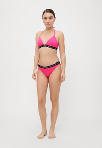 EA7 Emporio Armani Bikini - neon pink