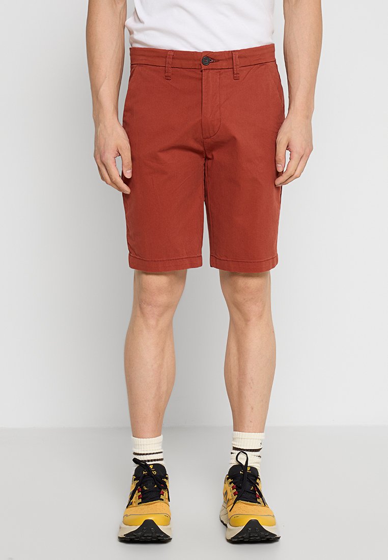 Timberland Shorts rood Timberland Shorts rood