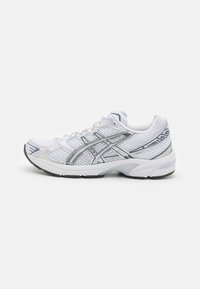 ASICS SportStyle - GEL-1130 - Sneakers low - white/faded ash rock Imagine miniatură 1