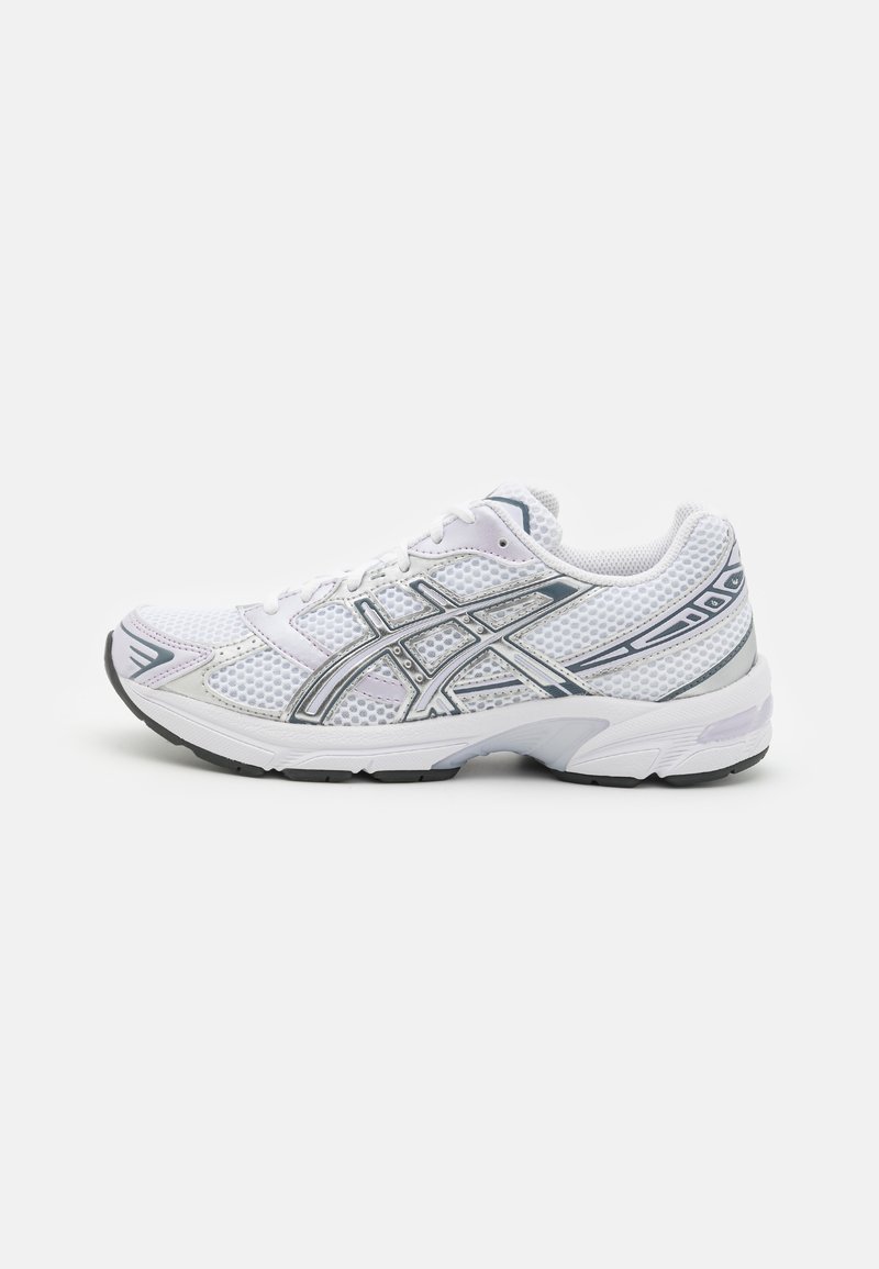 ASICS SportStyle GEL 1130 - Tenisice - white/faded ash rock