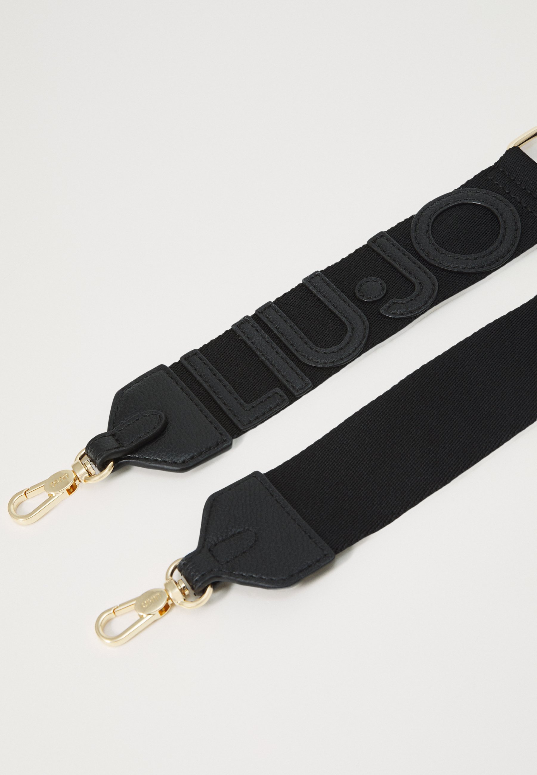 LIU JO ECS XS TOTE - Geantă de mână - black/negru - Zalando.ro