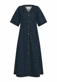 Moves MIRIAM - Jeansklänning - dark blue