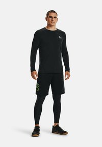Under Armour TECH GRAPHIC  - Träningsshorts - black