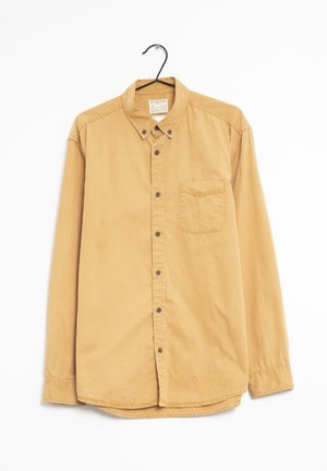 Selected Overhemd - orange