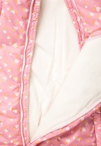 Esprit Tuta da neve - pink