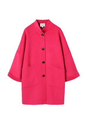 TATUUM, ARTICLE NAME MORIVIA - Manteau court - pink