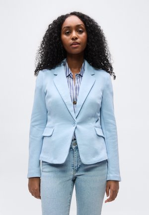 VMJULIA - Blazer - blue