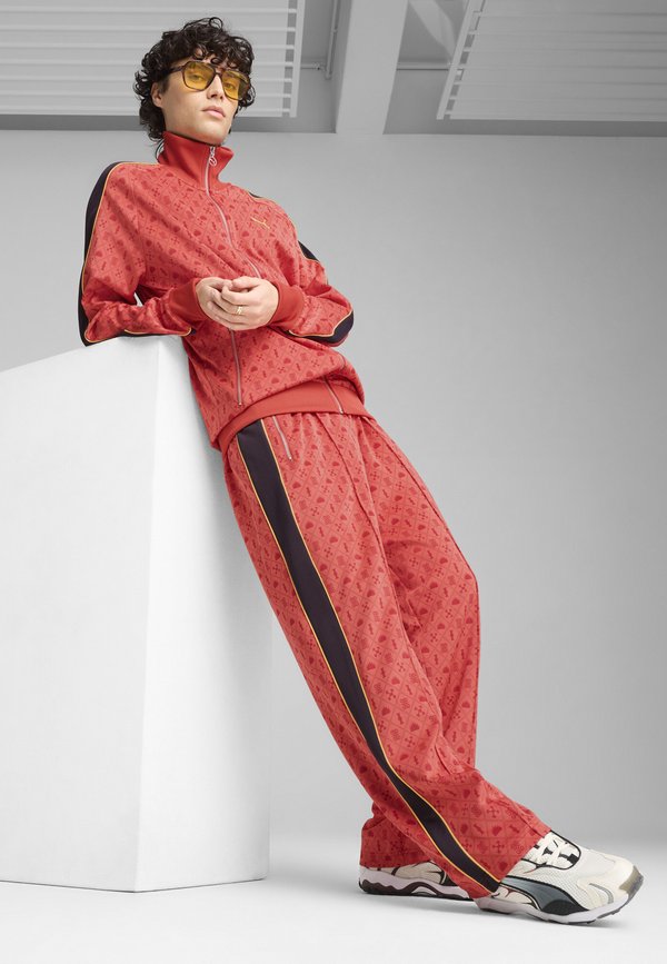 ROAD TO UNITY - Training jacket4