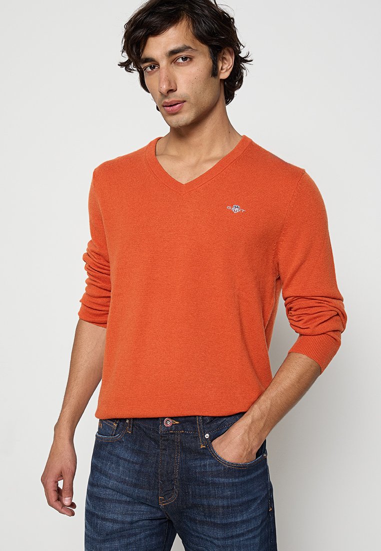 Strickpullover