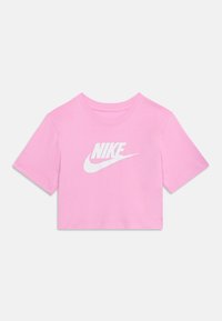 Non sélectionné, pink rise