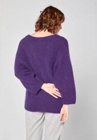 American Vintage Kofta - mauve