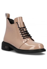 Filippo - Botki sznurowane