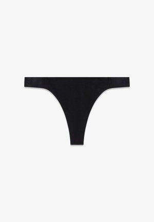 Guess, MARIKA-STRING - Tanga - schwarz