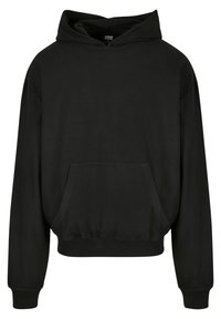 Sweatshirt - black