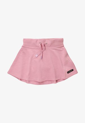 Villervalla A-linjainen hame - rosa