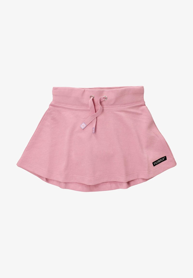 Villervalla Gonna a campana - rosa