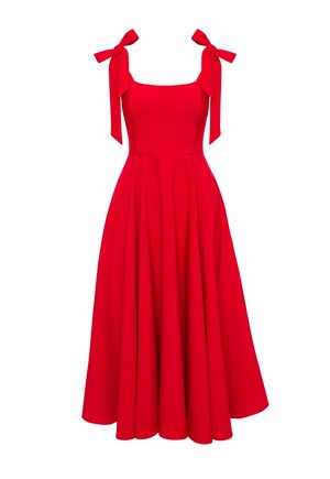 Swing Fashion, - Sukienka letnia