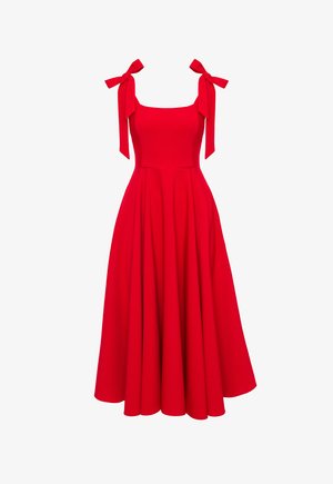 Swing Fashion, - Sukienka letnia