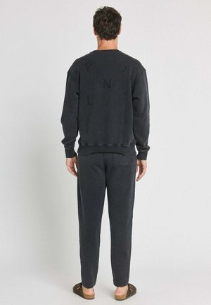 SQUAREDARK - Sweatshirt - noir