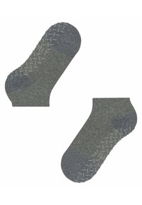 Esprit EFFECT - Chaussettes - light grey