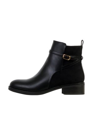 TALON PARIS - Bottines - noir