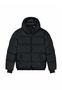 Non selezionato, black