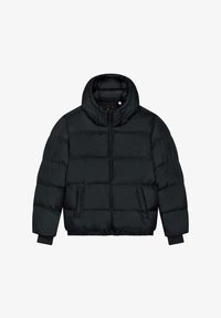 Non selezionato, black