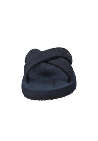 GANT Mules - blau
