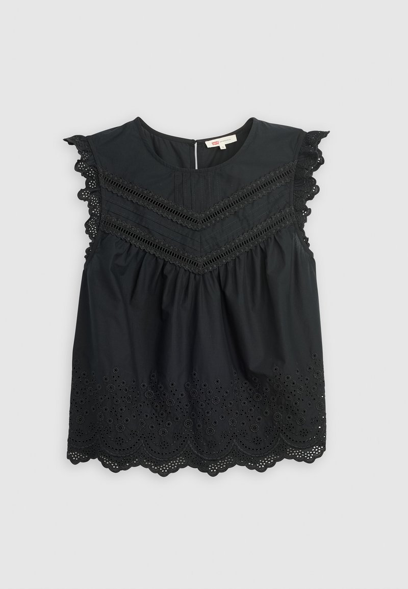 Levi’s® Blouse zwart