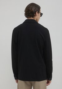 Calliope Light jacket - nero