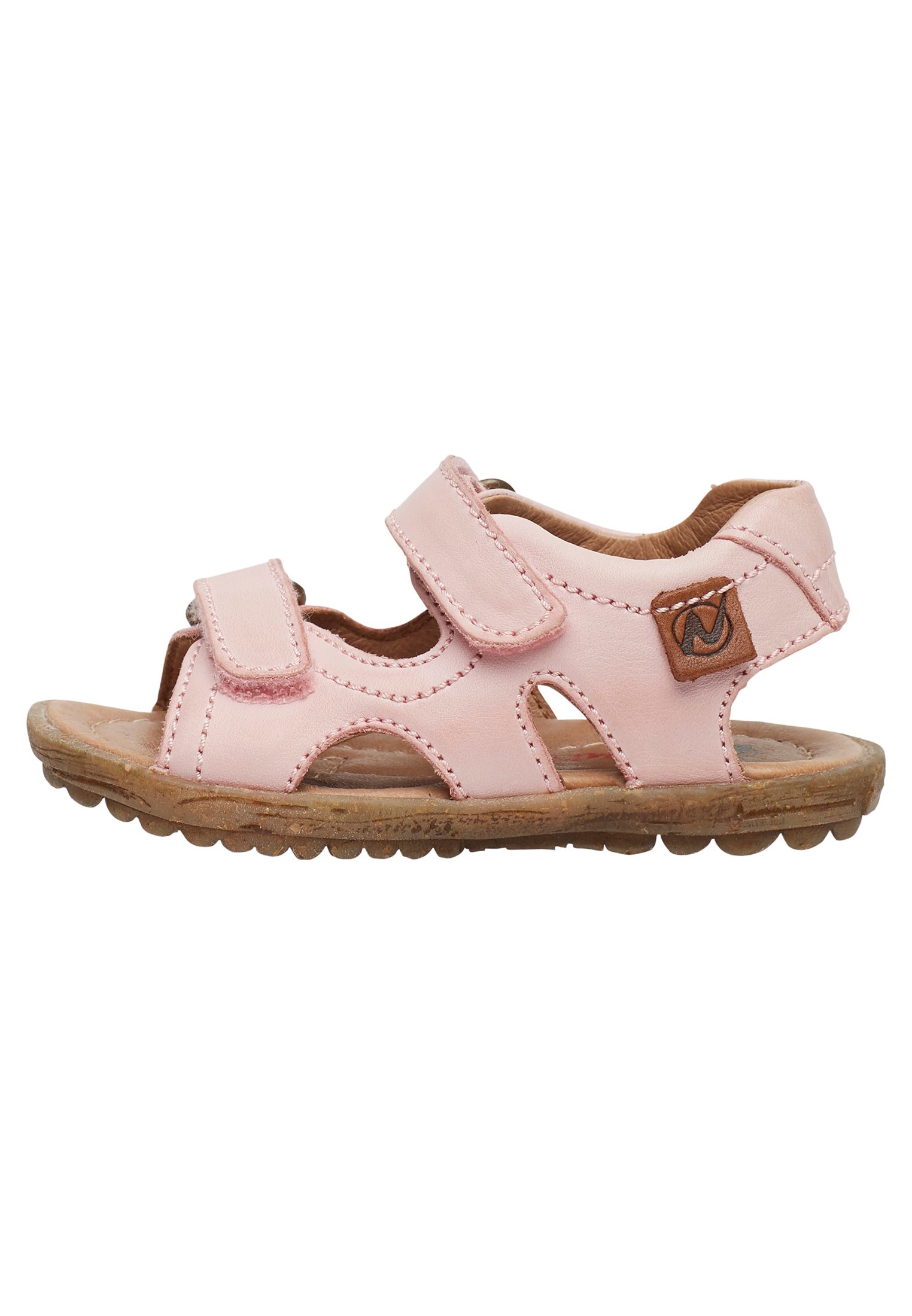 Naturino SKY - Sandalen - azurblau/lichtblauw