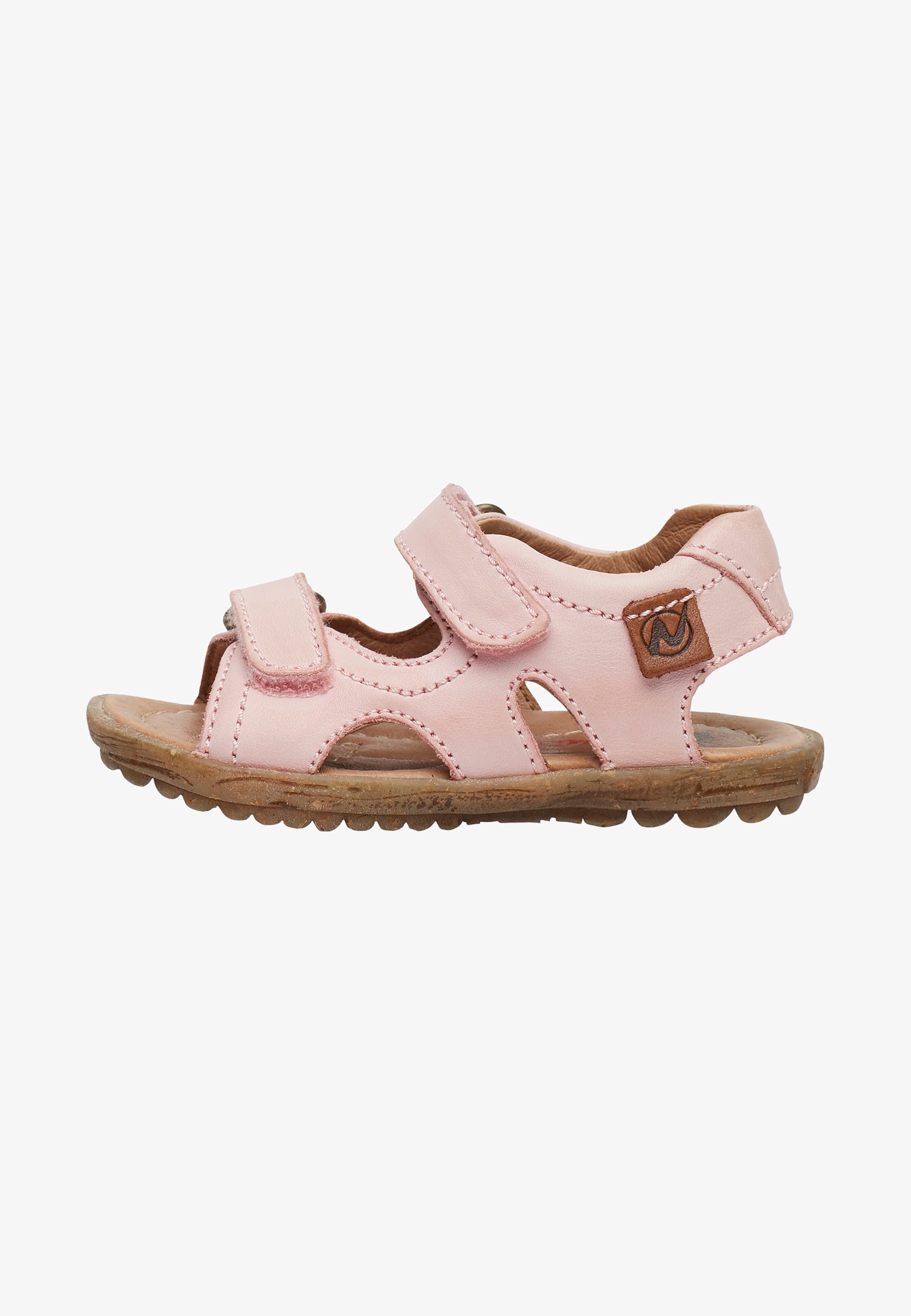 Naturino SKY - Sandalen - azurblau/lichtblauw Naturino SKY - Sandalen - azurblau/lichtblauw