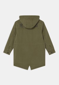 Pepe Jeans DAVE - Parka - safari
