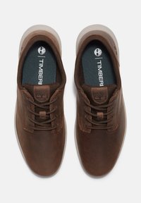 Timberland PARK STREET - Sneakers laag - dark brown