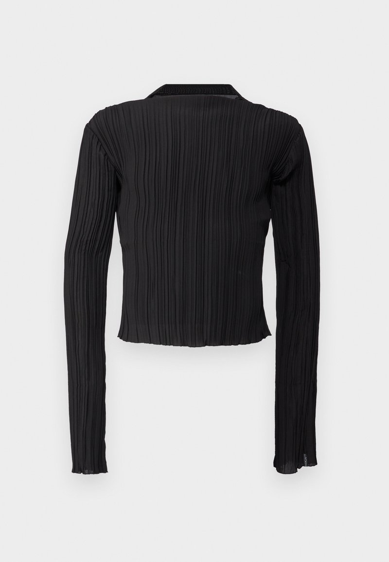 Love Scars Longsleeve zwart Love Scars Longsleeve zwart