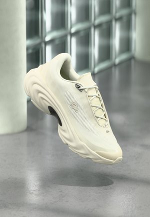 SPINOR PRM - Αθλητικά παπούτσια - off white