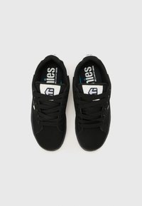 Etnies CALLICUT UNISEX - Sapatilhas de skate - black/white