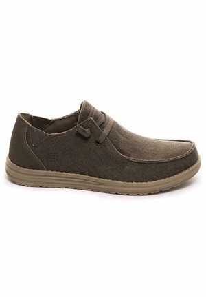 Sneakers basse - topo