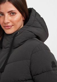 TOG24 RALEIGH - Winter coat - washed black