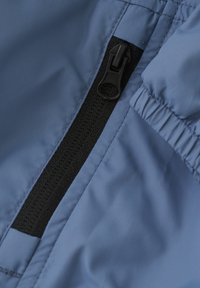 Color Kids Allvädersjacka - coronet blue