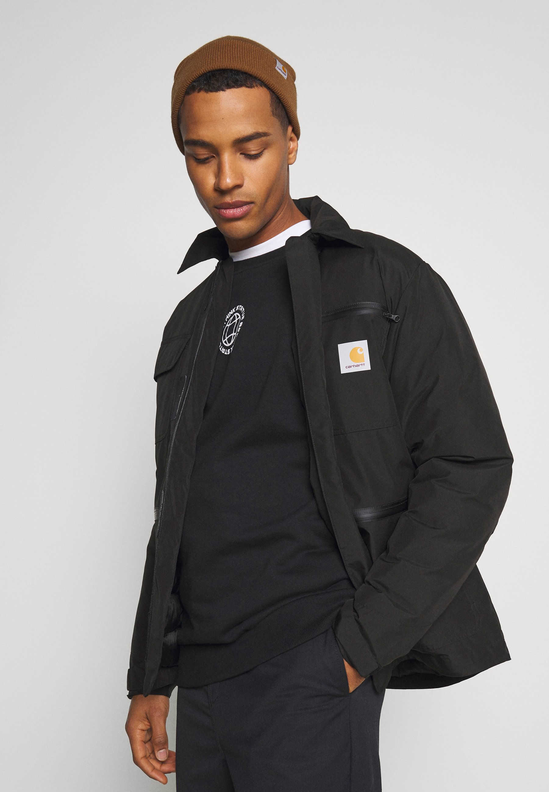 gore tex light jacket