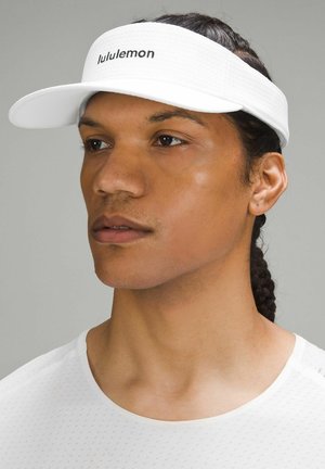 Lippalakki - white/black