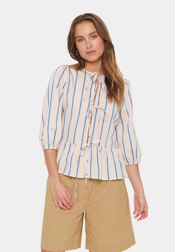 KOTRINA - Bluse - campanula