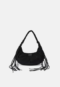 Valgt, black