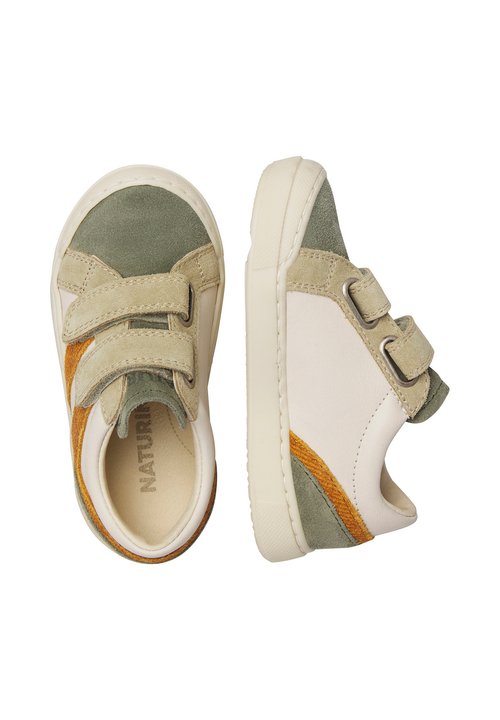 Smoky Mountain Sandali Bambino 3662C – Modello 3662-c, Taglia 34.5 EU, Larghezza Normale, Senza Chiusura