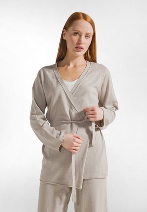 Gilet - beige