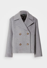 Lacoste Ľahká bunda - pitch chine