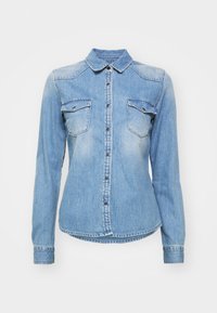 LUCINDA - Chemisier - jeana wash