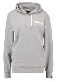 Ellesse NOREO - Kapuutsiga pusa - grey